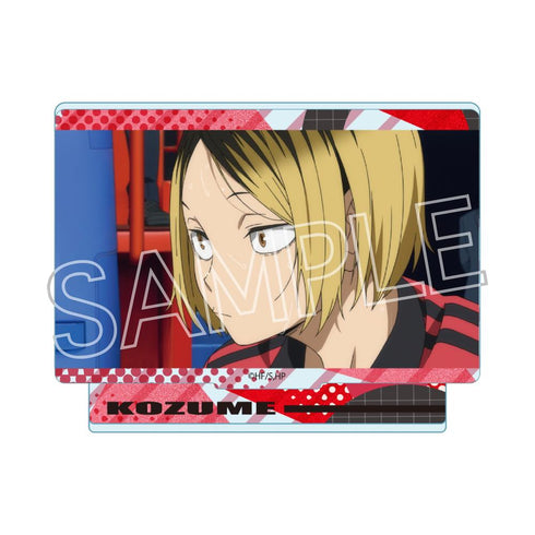 『ハイキュー!!』ミニアクリルスタンド BOX(8個入)